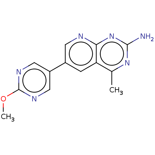 Chemical structure of BindingDB Monomer ID 50058741