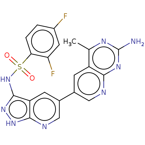 Chemical structure of BindingDB Monomer ID 50058744