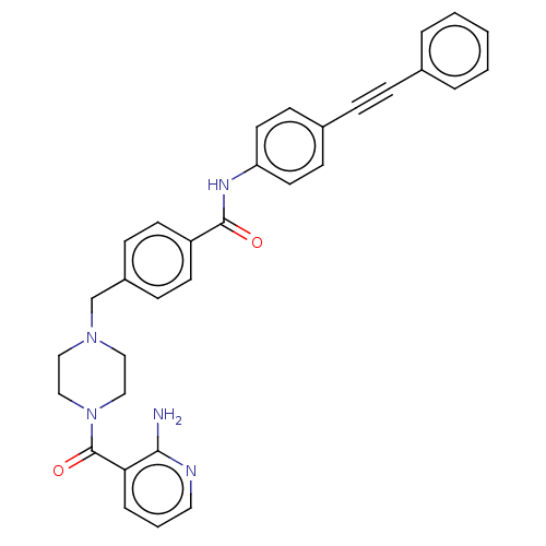 Chemical structure of BindingDB Monomer ID 50058756