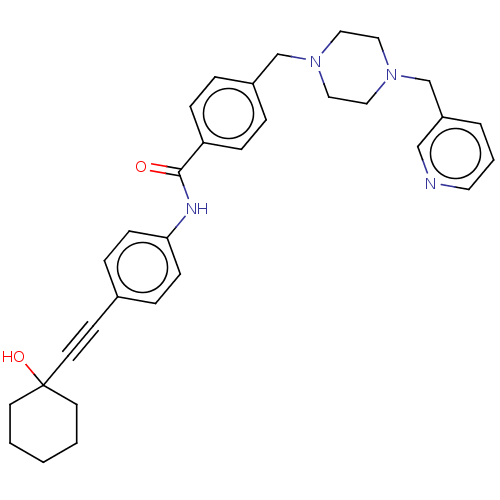 Chemical structure of BindingDB Monomer ID 50058758