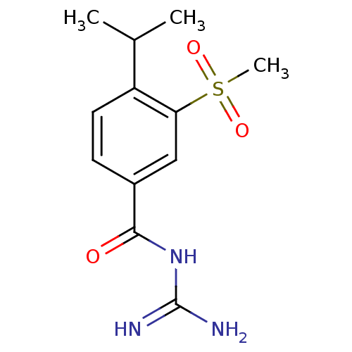 Chemical structure of BindingDB Monomer ID 50058759