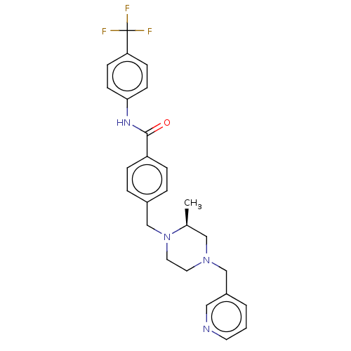Chemical structure of BindingDB Monomer ID 50058766