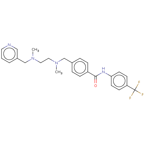 Chemical structure of BindingDB Monomer ID 50058767