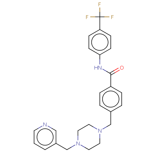 Chemical structure of BindingDB Monomer ID 50058768