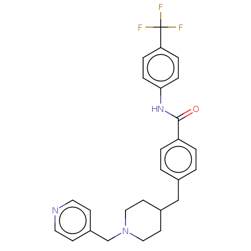 Chemical structure of BindingDB Monomer ID 50058769