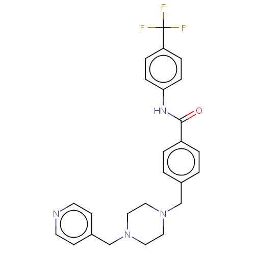 Chemical structure of BindingDB Monomer ID 50058770