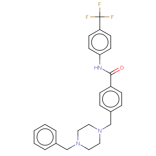Chemical structure of BindingDB Monomer ID 50058771