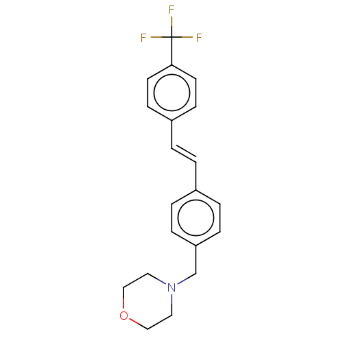 Chemical structure of BindingDB Monomer ID 50058775
