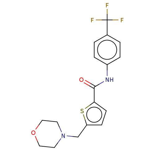 Chemical structure of BindingDB Monomer ID 50058776