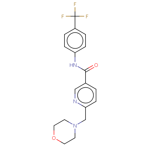 Chemical structure of BindingDB Monomer ID 50058777