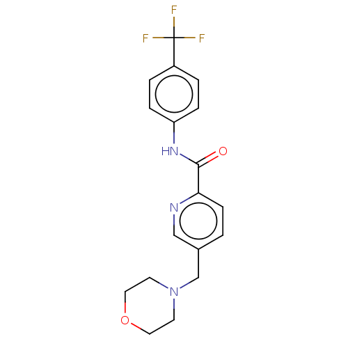 Chemical structure of BindingDB Monomer ID 50058778