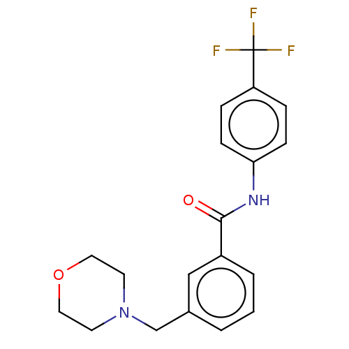 Chemical structure of BindingDB Monomer ID 50058780