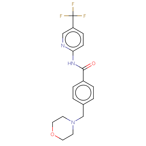 Chemical structure of BindingDB Monomer ID 50058781