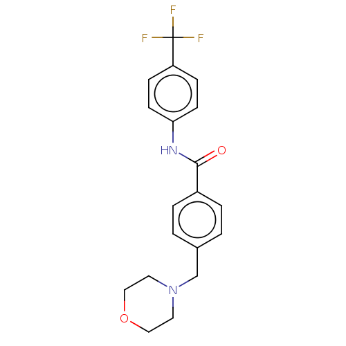 Chemical structure of BindingDB Monomer ID 50058783