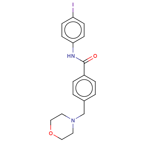 Chemical structure of BindingDB Monomer ID 50058784