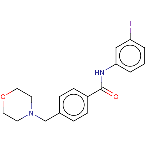 Chemical structure of BindingDB Monomer ID 50058785