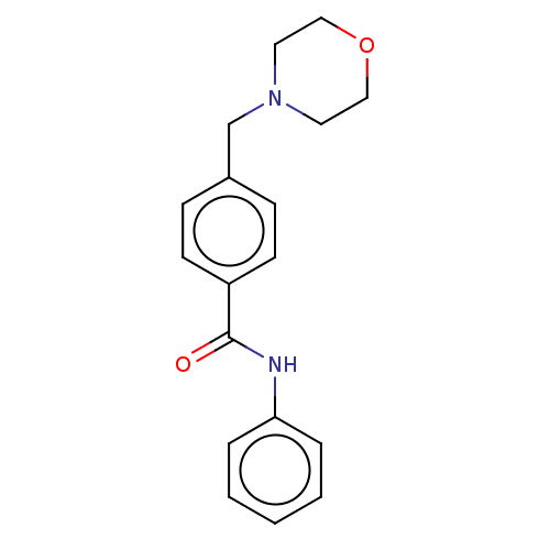 Chemical structure of BindingDB Monomer ID 50058787