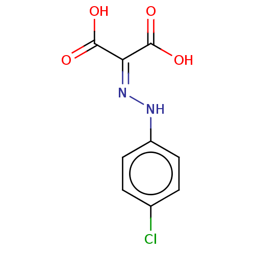 Chemical structure of BindingDB Monomer ID 50058799