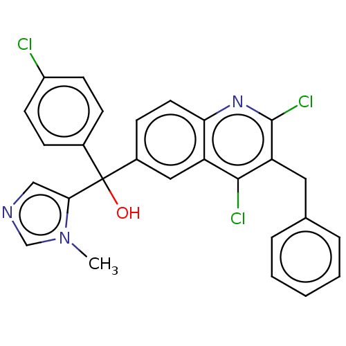 Chemical structure of BindingDB Monomer ID 50058844