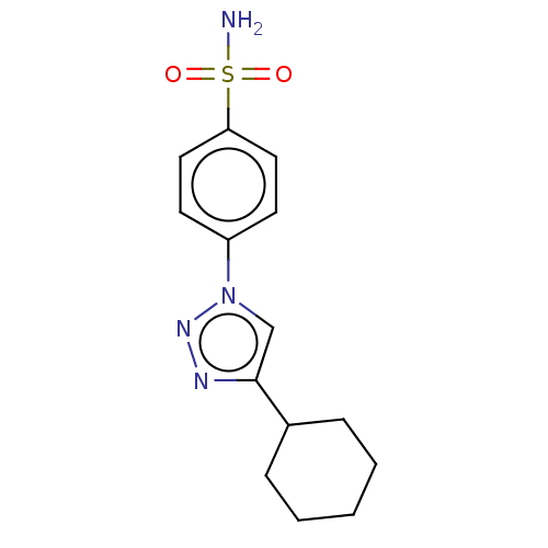 Chemical structure of BindingDB Monomer ID 50058937