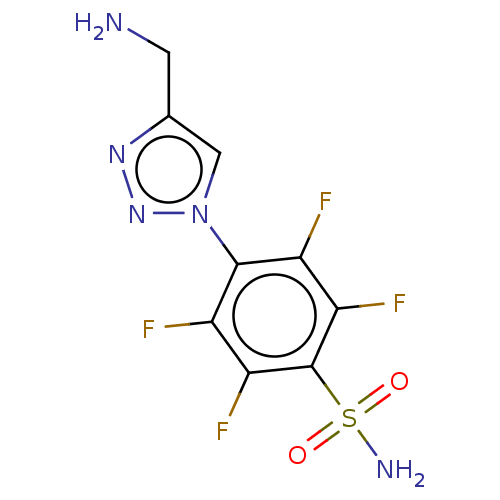 Chemical structure of BindingDB Monomer ID 50058938