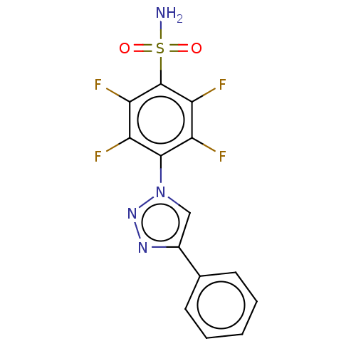 Chemical structure of BindingDB Monomer ID 50058940