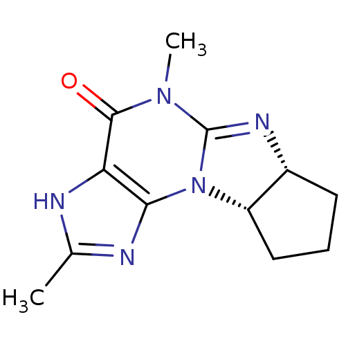 Chemical structure of BindingDB Monomer ID 50059028
