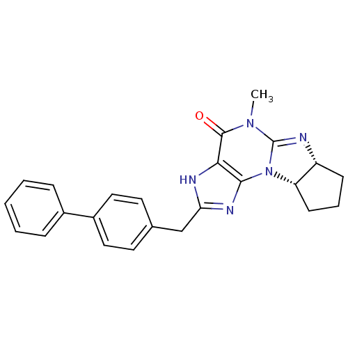 Chemical structure of BindingDB Monomer ID 50059050