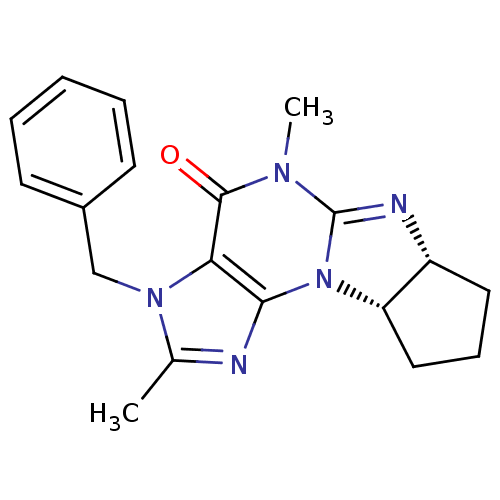 Chemical structure of BindingDB Monomer ID 50059066