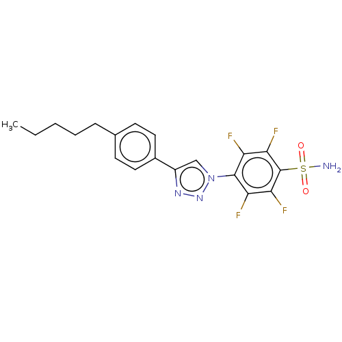 Chemical structure of BindingDB Monomer ID 50059067
