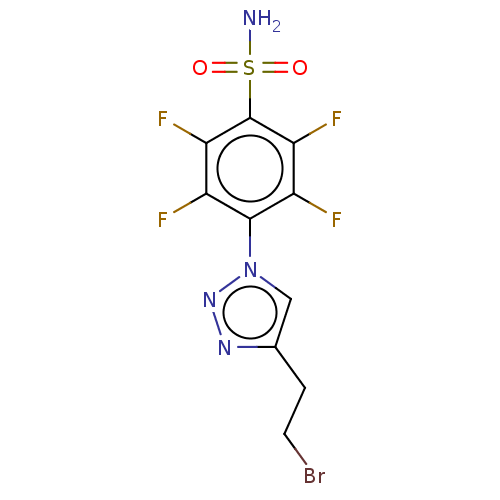 Chemical structure of BindingDB Monomer ID 50059068