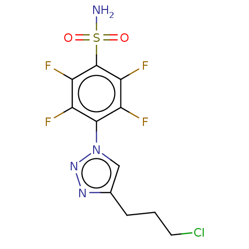 Chemical structure of BindingDB Monomer ID 50059069