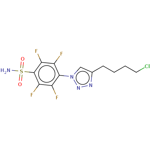 Chemical structure of BindingDB Monomer ID 50059070