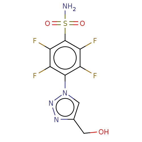Chemical structure of BindingDB Monomer ID 50059072
