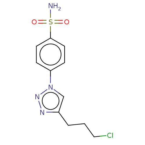 Chemical structure of BindingDB Monomer ID 50059075