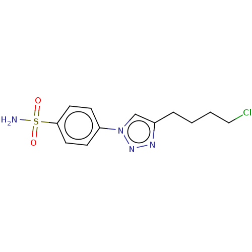 Chemical structure of BindingDB Monomer ID 50059076