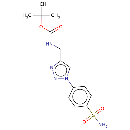 Chemical structure of BindingDB Monomer ID 50059078