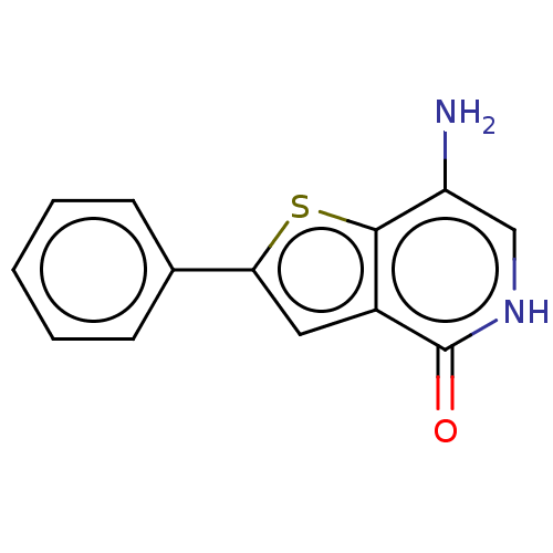 Chemical structure of BindingDB Monomer ID 50059084