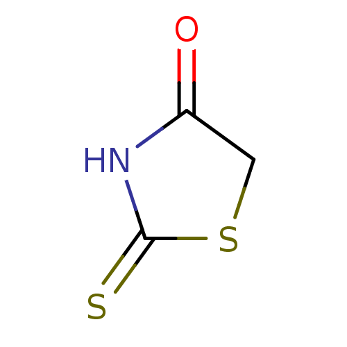 Chemical structure of BindingDB Monomer ID 50059085