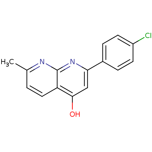 Chemical structure of BindingDB Monomer ID 50059099