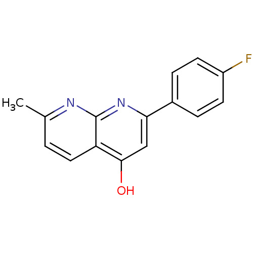 Chemical structure of BindingDB Monomer ID 50059101