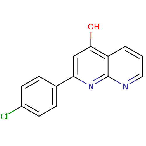 Chemical structure of BindingDB Monomer ID 50059108