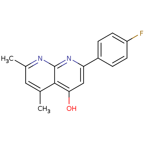 Chemical structure of BindingDB Monomer ID 50059116