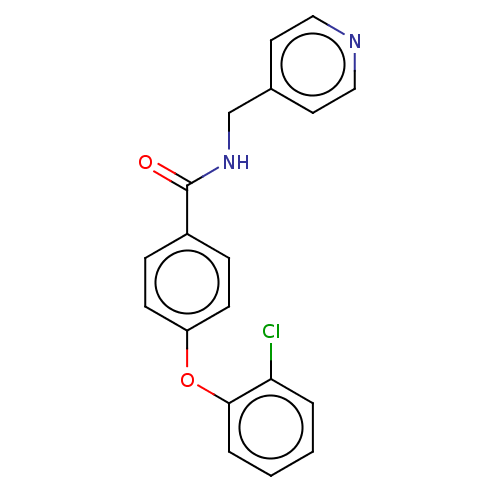 Chemical structure of BindingDB Monomer ID 50059182