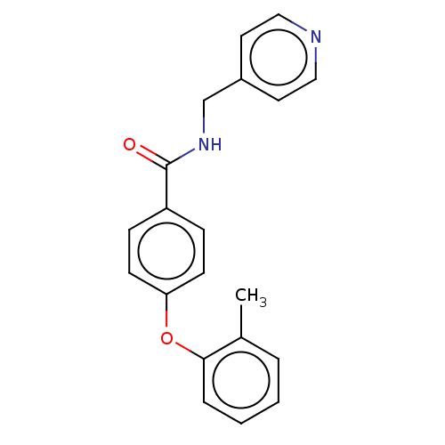Chemical structure of BindingDB Monomer ID 50059183