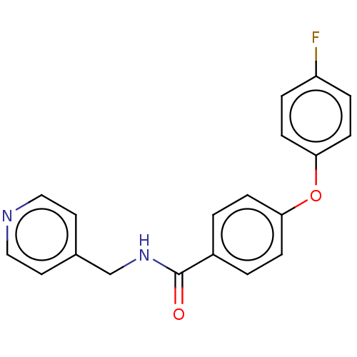 Chemical structure of BindingDB Monomer ID 50059184
