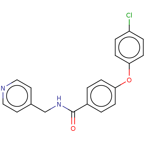 Chemical structure of BindingDB Monomer ID 50059185