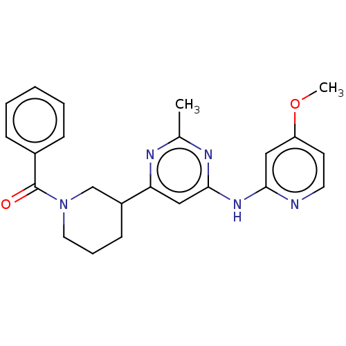 Chemical structure of BindingDB Monomer ID 50059208