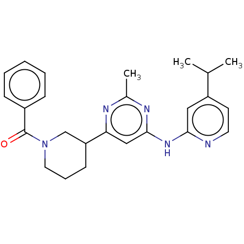 Chemical structure of BindingDB Monomer ID 50059211