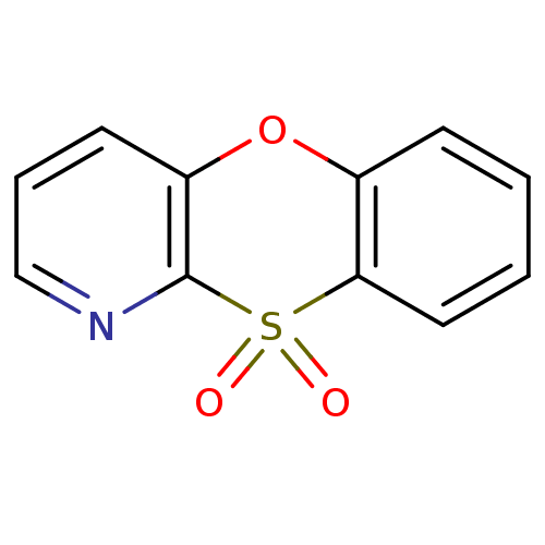 Chemical structure of BindingDB Monomer ID 50059258